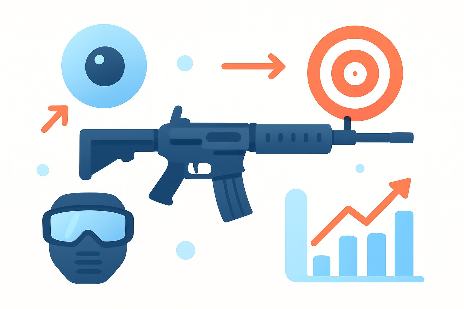 what is a repeater gun