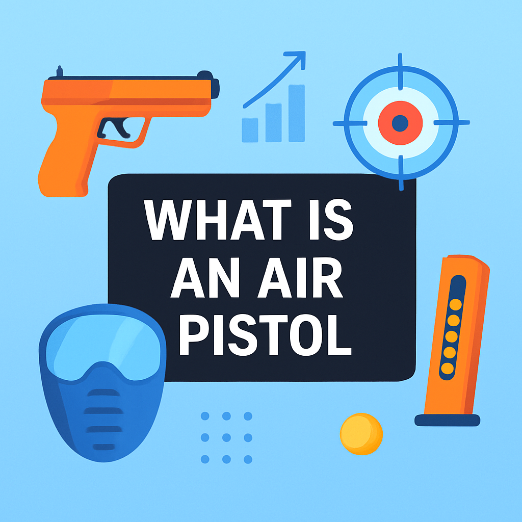 what is an air pistol 2025 12 14T201431.986Z