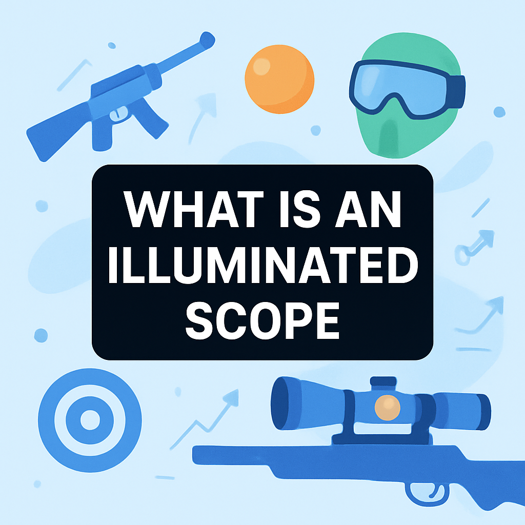 what is an illuminated scope 2025 12 18T194345.252Z