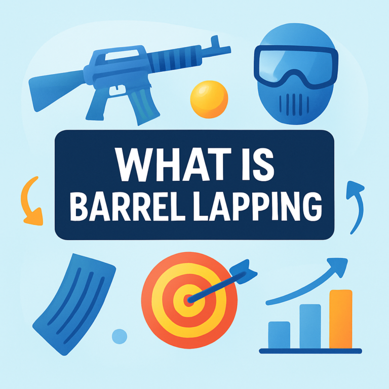 What Is Barrel Lapping? (2026)