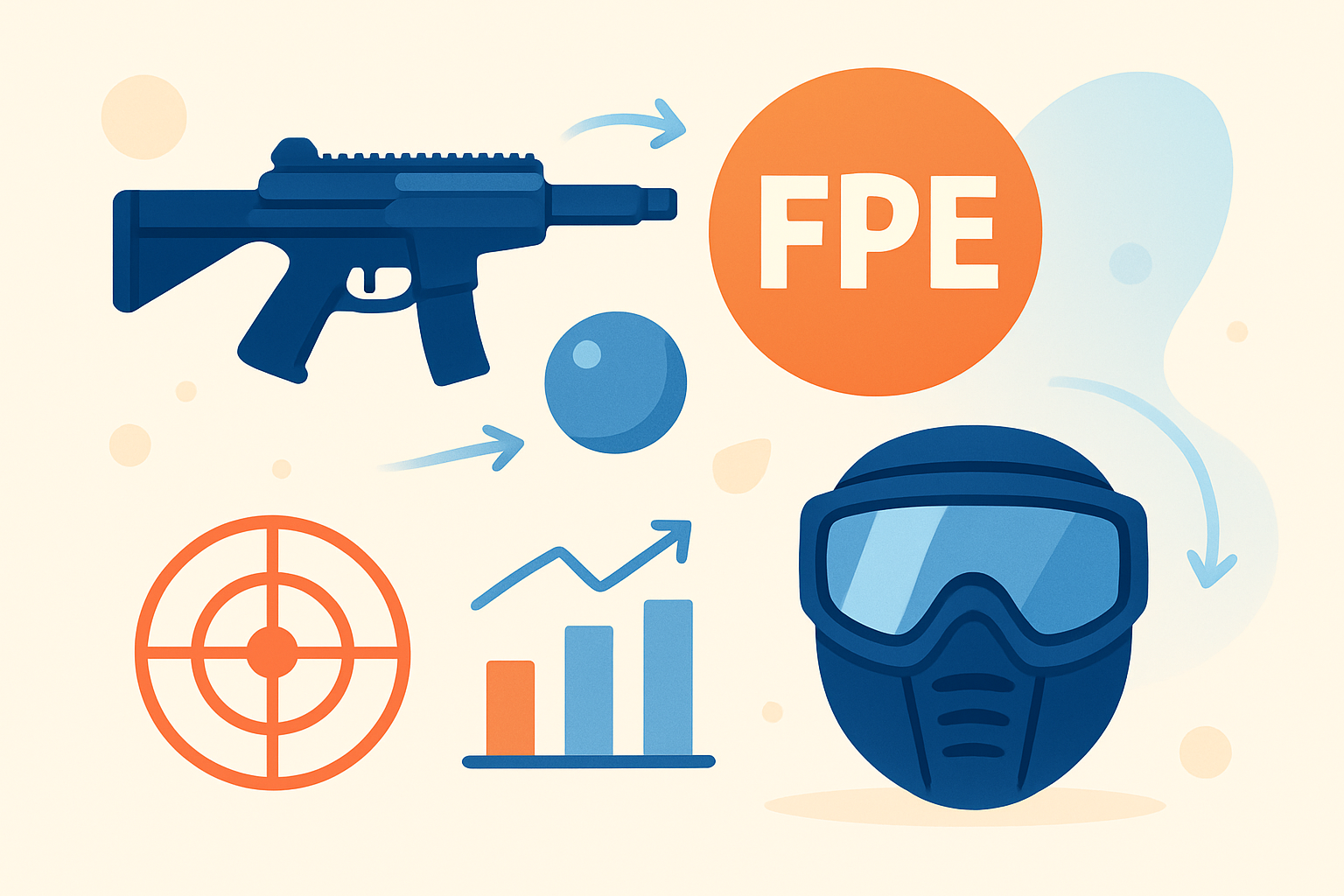 what is fpe in air guns