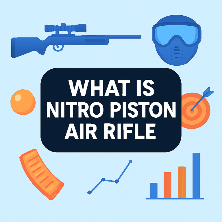 What Is Nitro Piston Air Rifle? (2026)