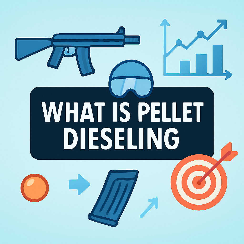 what is pellet dieseling 2025 12 17T130336.386Z