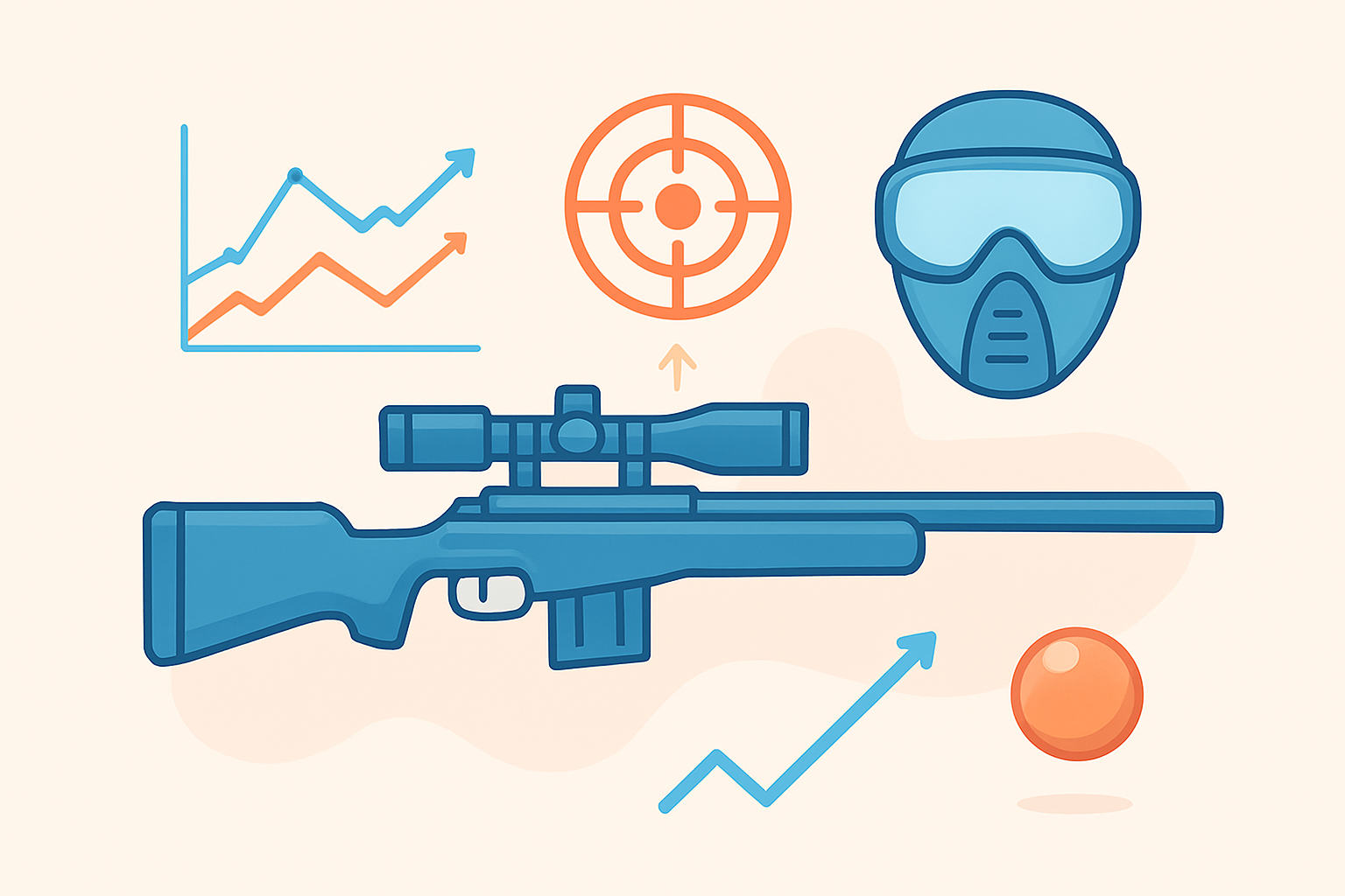 what is the best airsoft sniper rifle