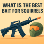 5 Best Baits for Squirrels – Ultimate Guide (2026)
