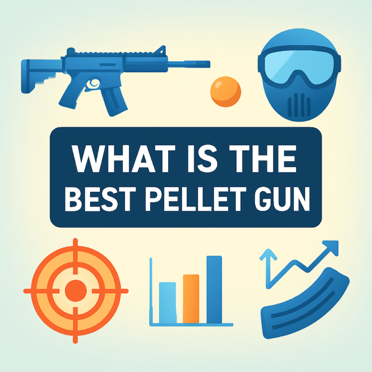 What Is the Best Pellet Gun? (2026)