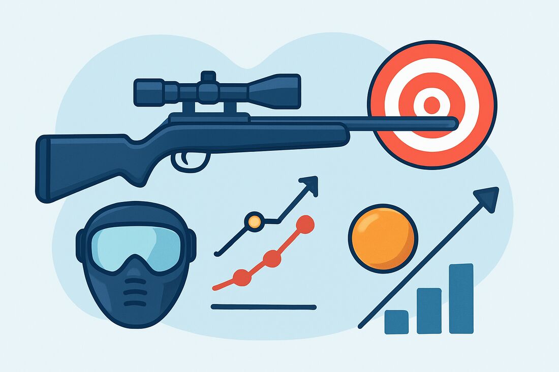 what is the fastest .22 cal air rifle