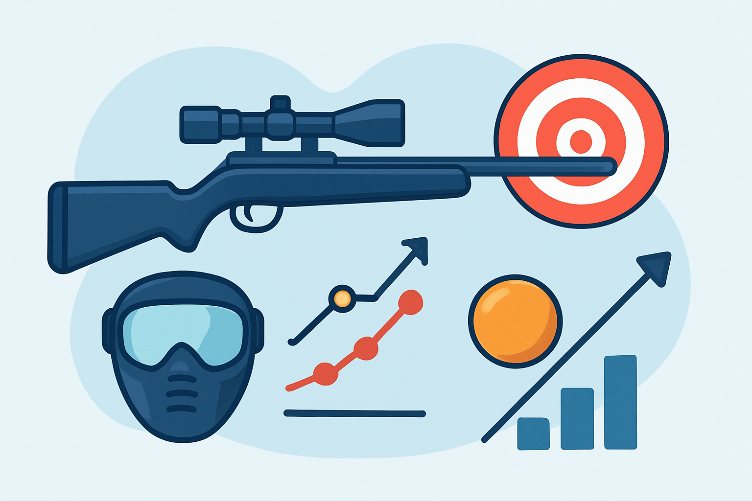 what is the fastest .22 cal air rifle