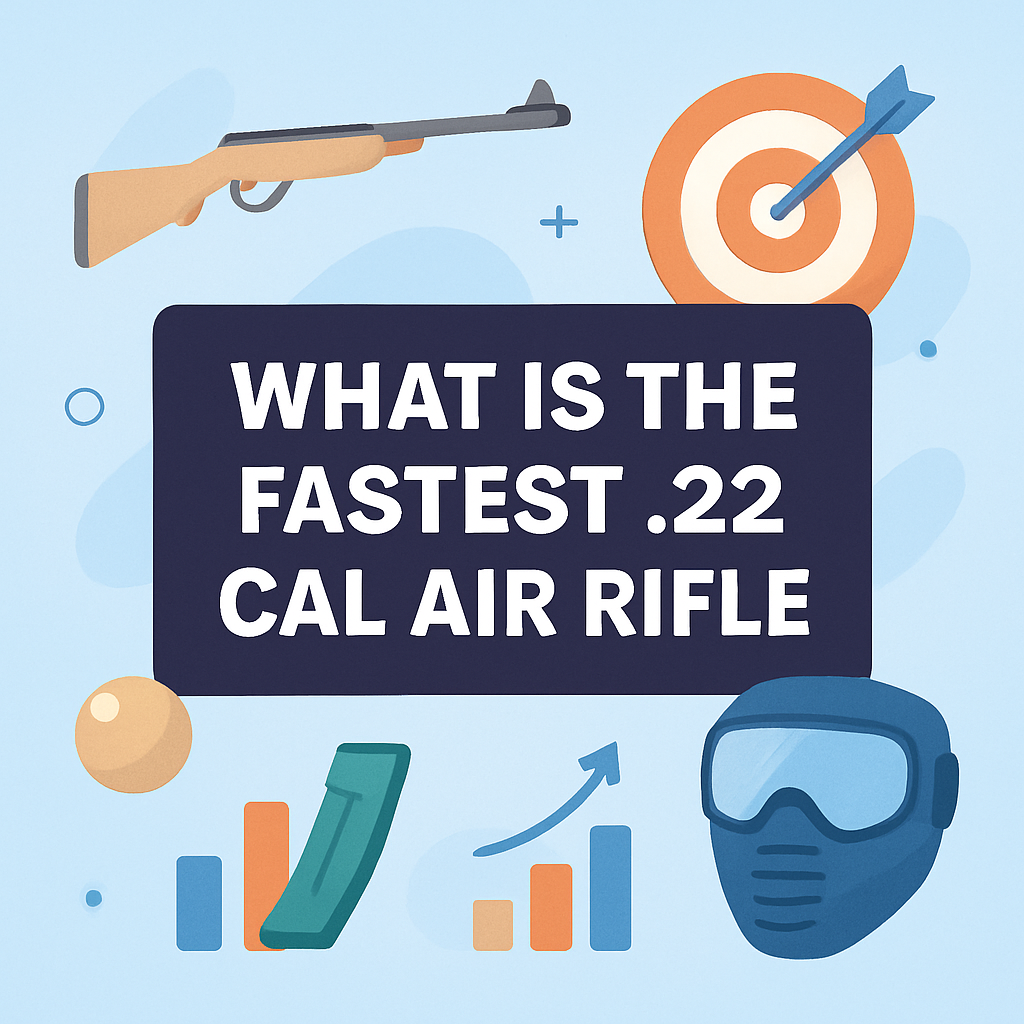 what is the fastest .22 cal air rifle 2025 12 18T190023.395Z