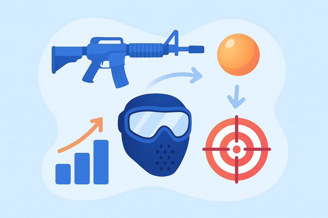 what is the fastest airsoft gun