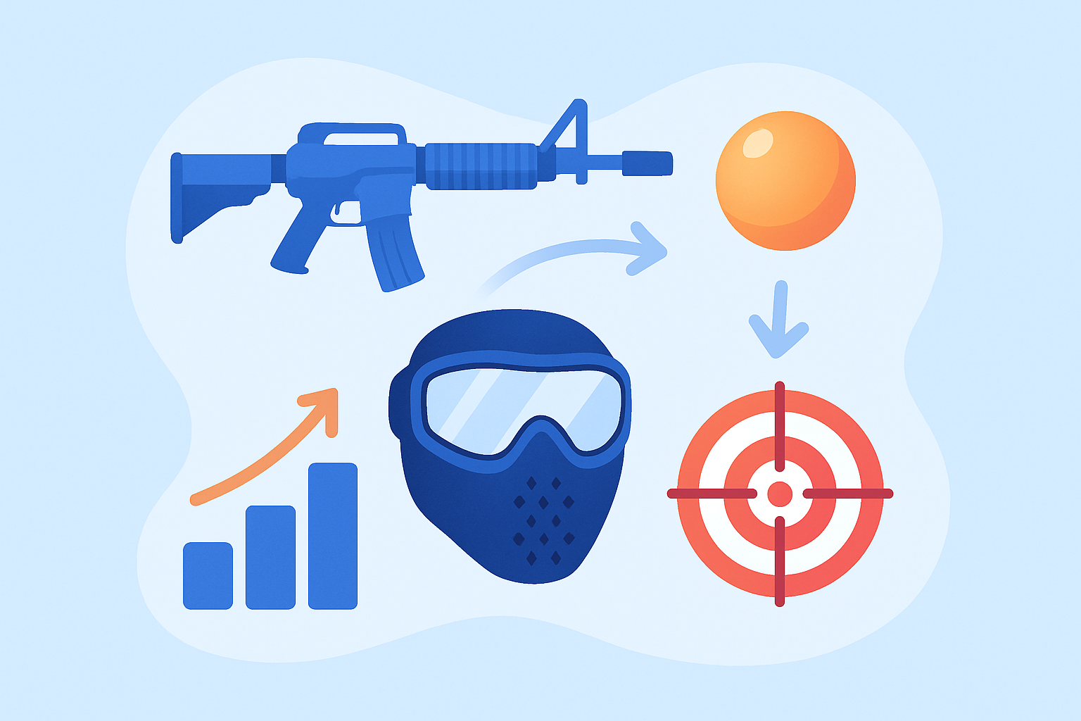 what is the fastest airsoft gun