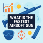 What Is the Fastest Airsoft Gun? (2026)