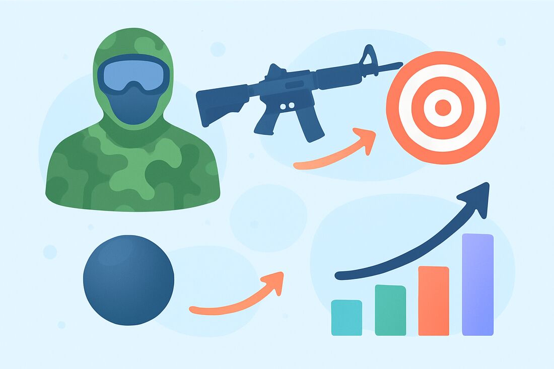 what is the most effective camo