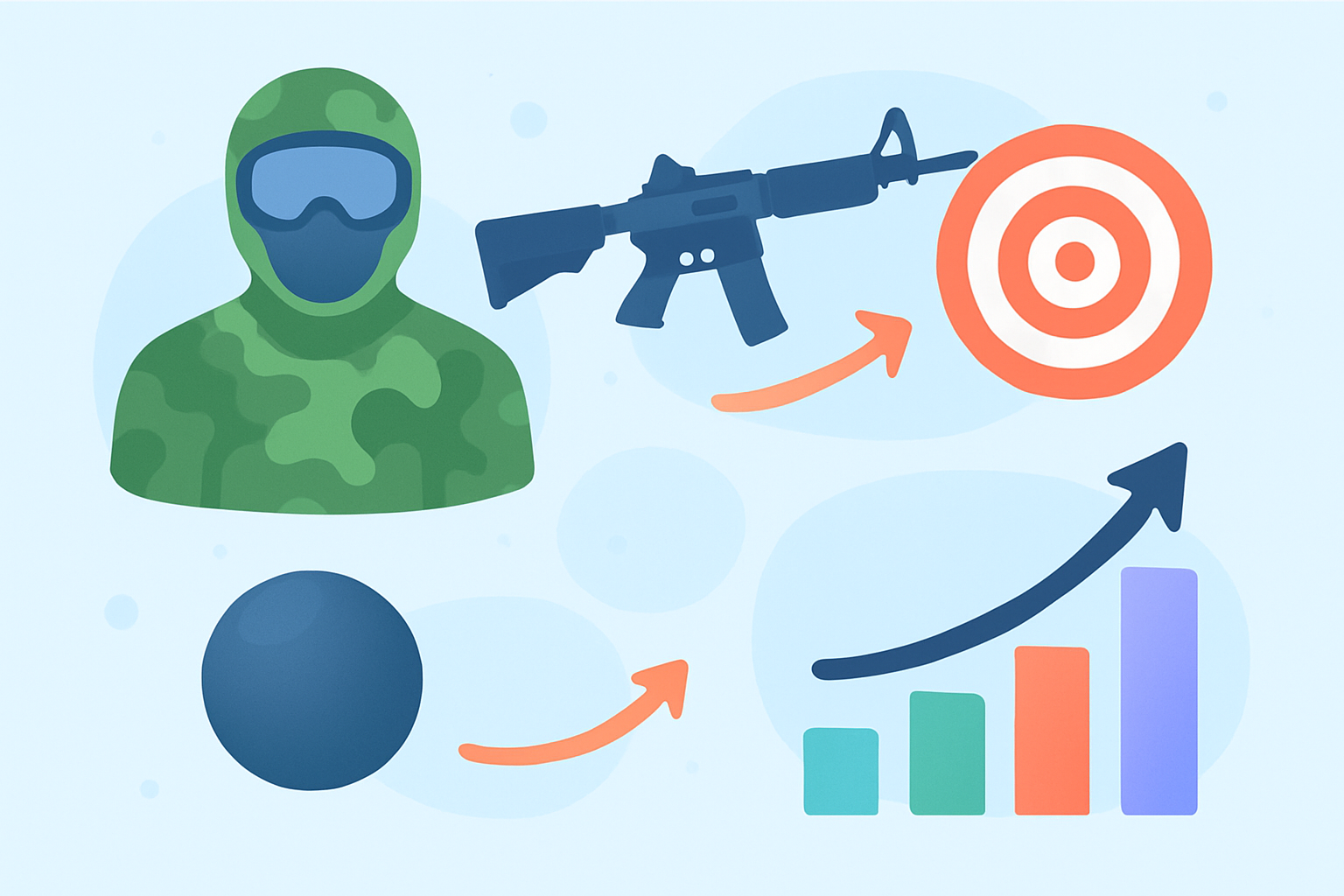 what is the most effective camo