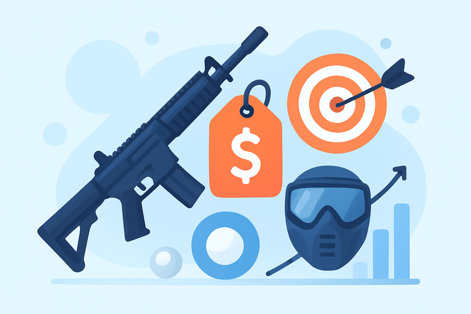 what is the most expensive airsoft gun