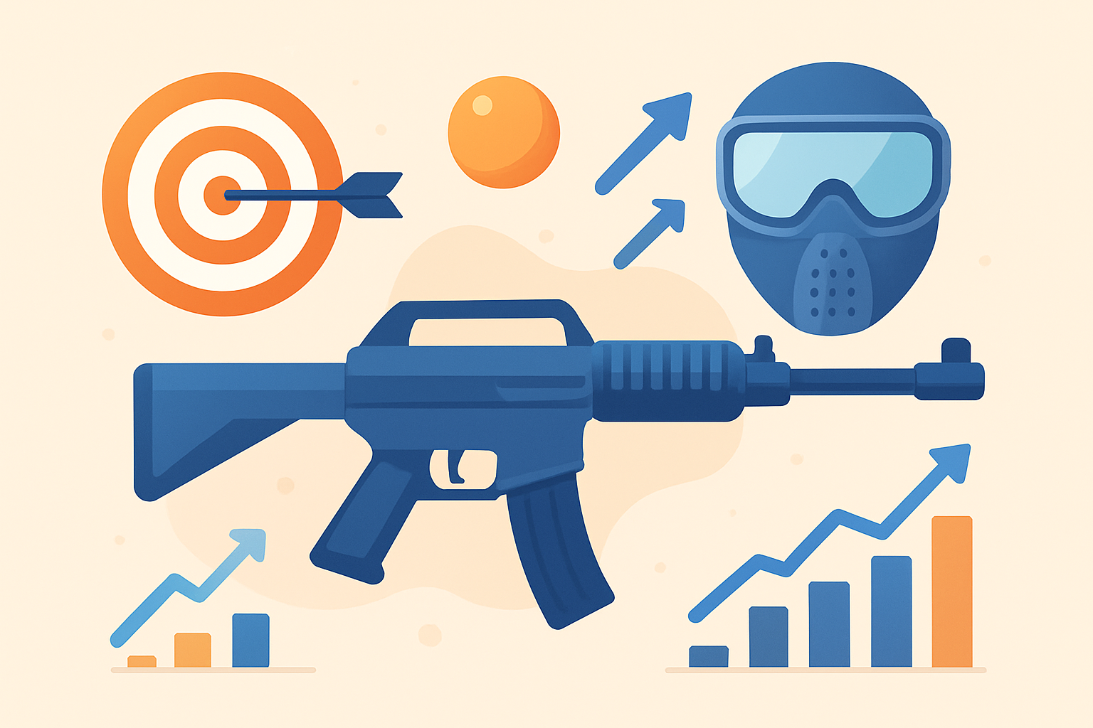 what is the most powerful bb gun