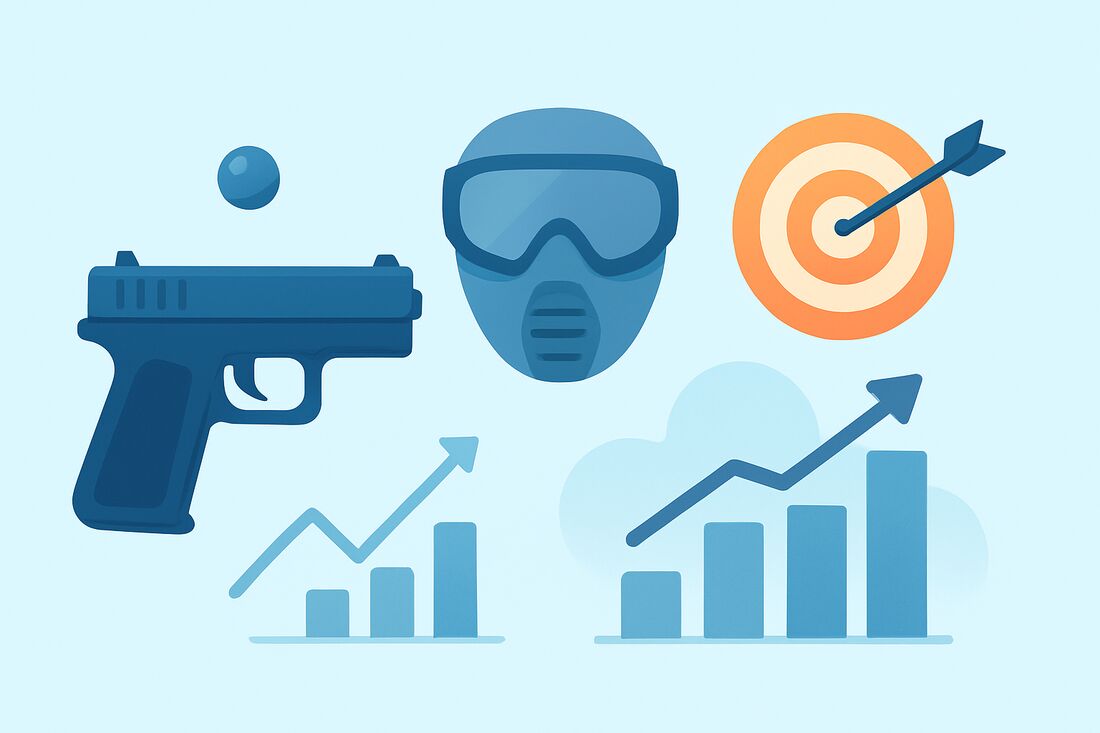 what is the most powerful pellet pistol