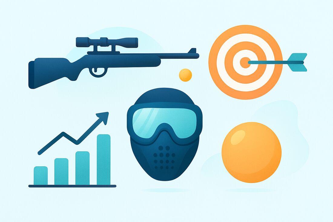 what is the quietest air rifle