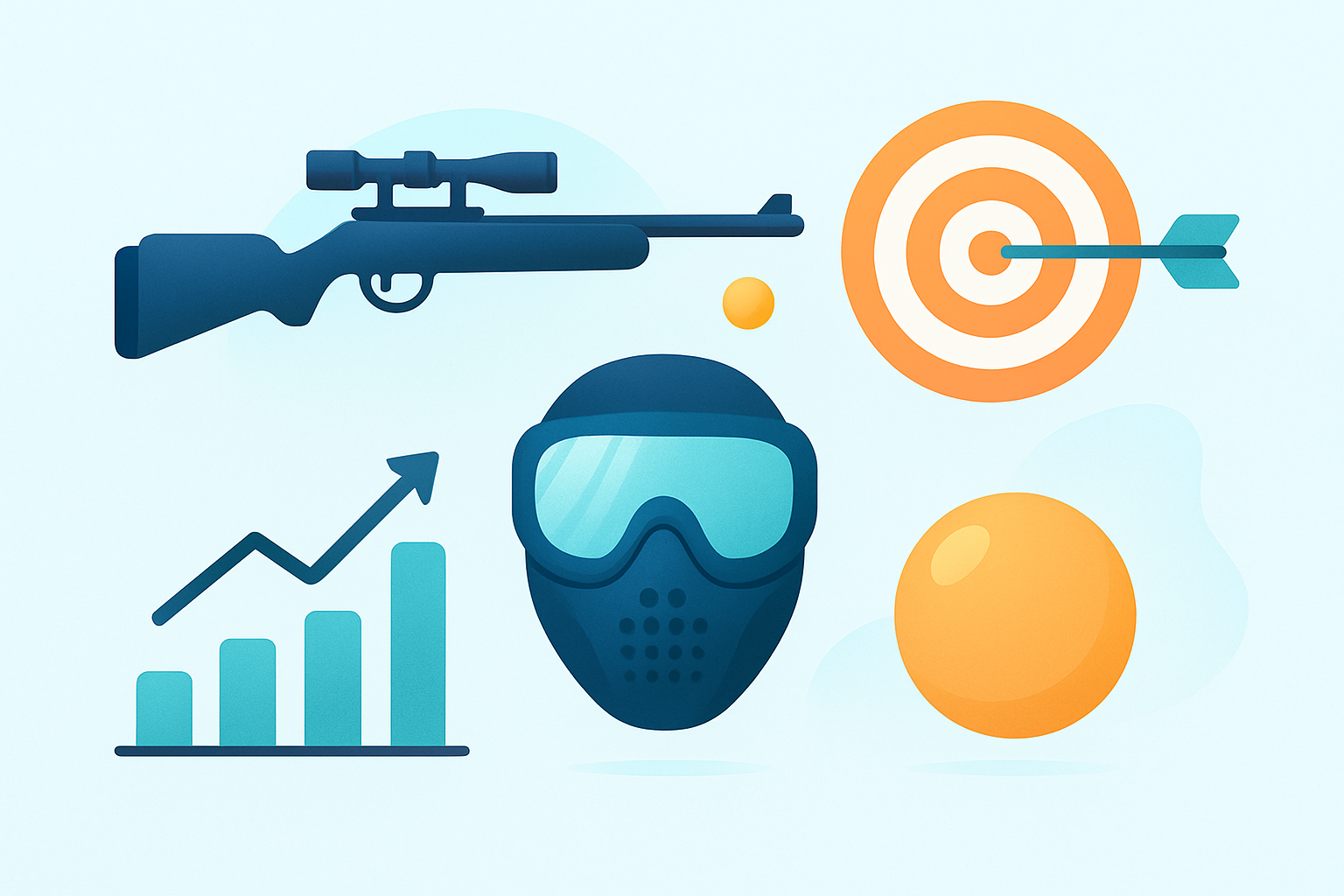 what is the quietest air rifle
