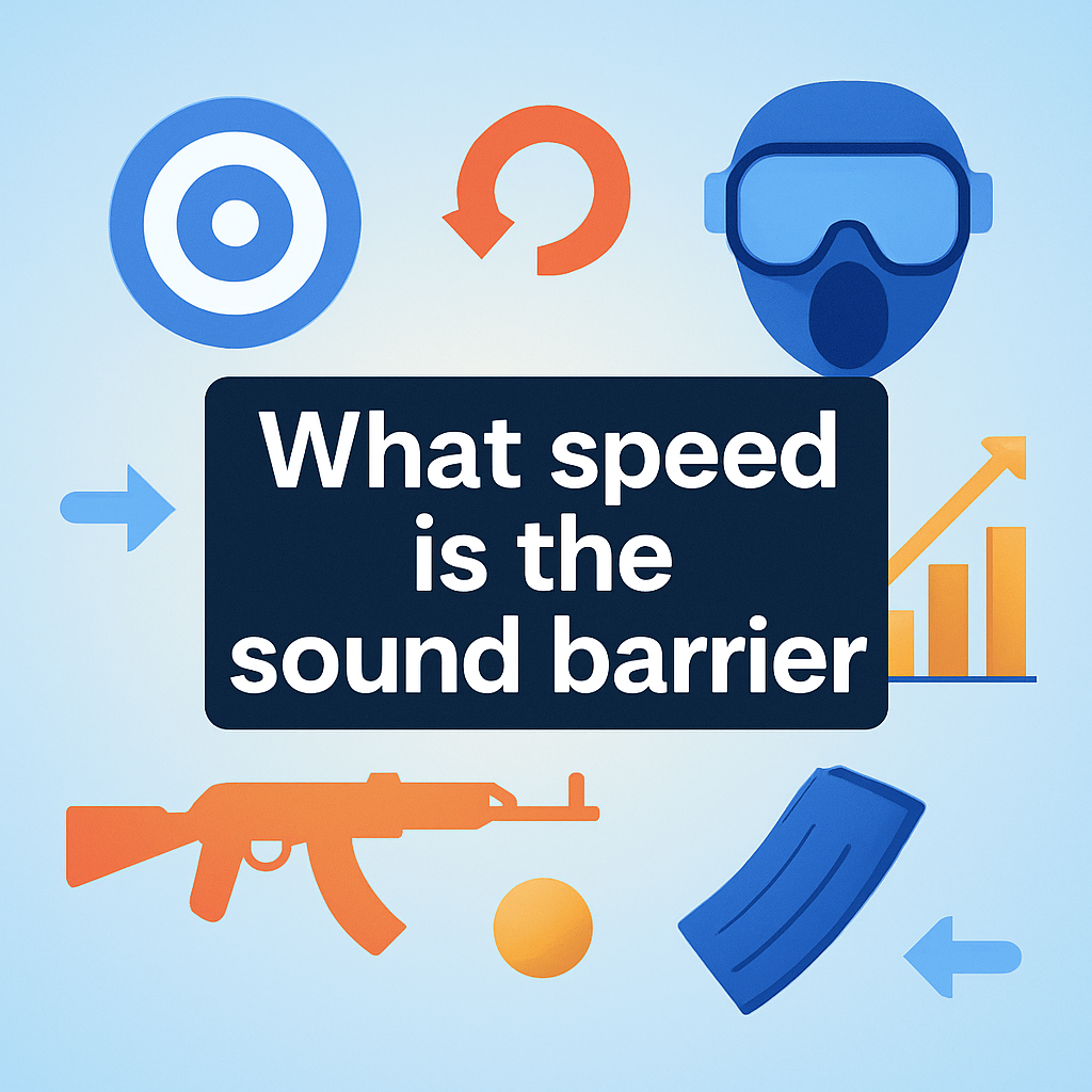 what speed is the sound barrier 2025 12 18T001021.377Z