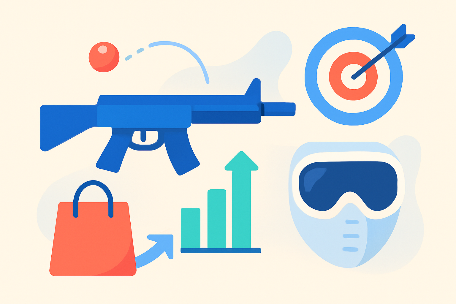 what stores sell bb guns