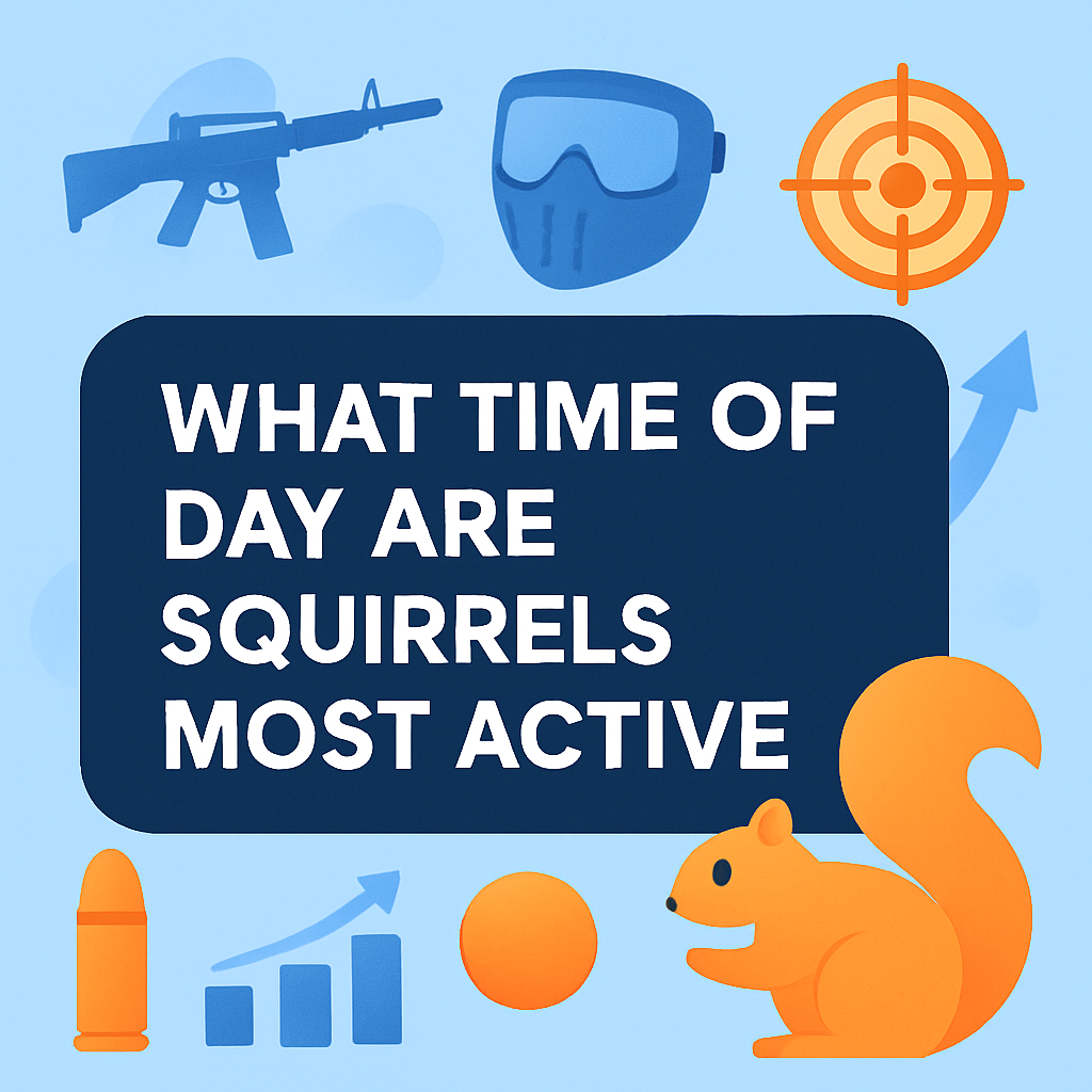 what time of day are squirrels most active 2025 12 19T132104.133Z