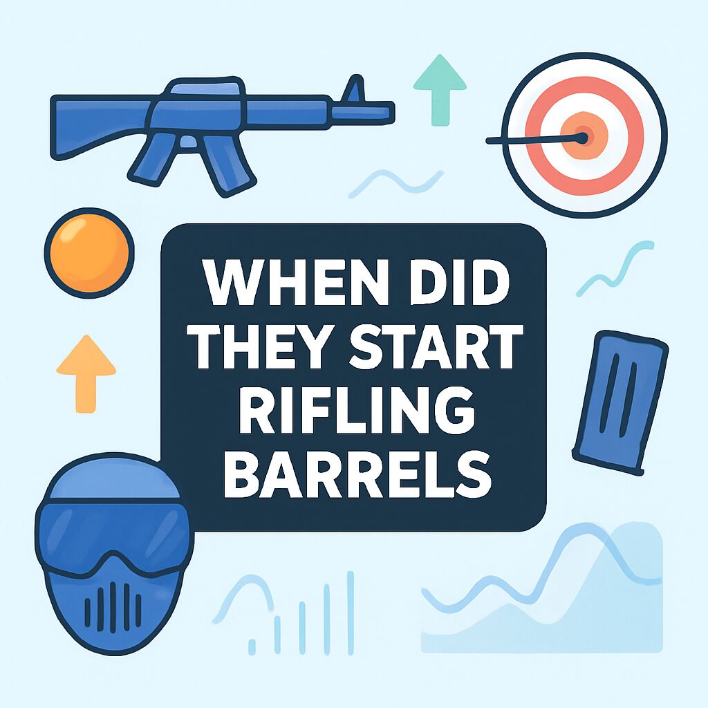 when did they start rifling barrels 2025 12 20T195121.469Z opt