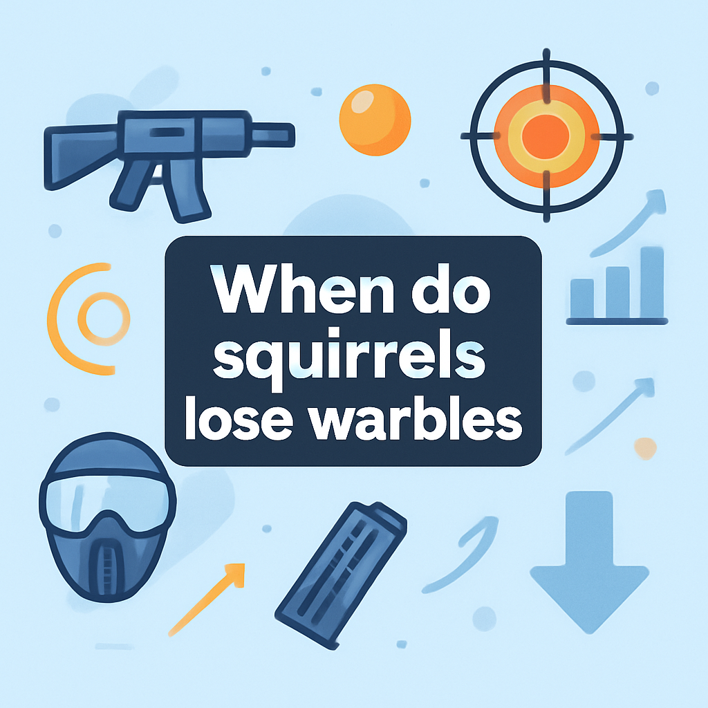 when do squirrels lose warbles 2025 12 18T015754.997Z
