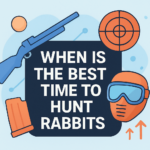 When Is the Best Time to Hunt Rabbits? (2026)