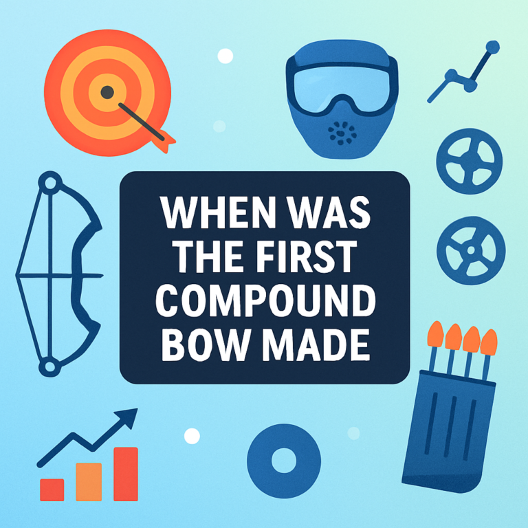 When Was the First Compound Bow Made? (2026)