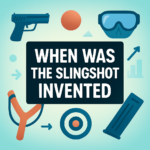 When Was the Slingshot Invented? (2026)