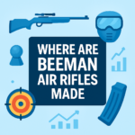 Where Are Beeman Air Rifles Made? (2026)