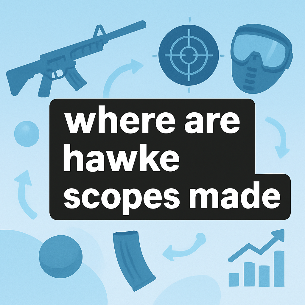 where are hawke scopes made 2025 12 18T193114.106Z