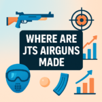Where Are Jts Airguns Made? (2026)