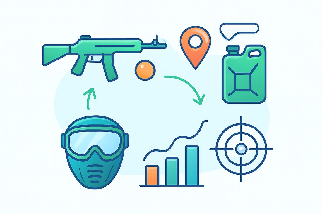 where can i buy green gas for airsoft