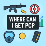 Where Can I Get Pcp? (2026)