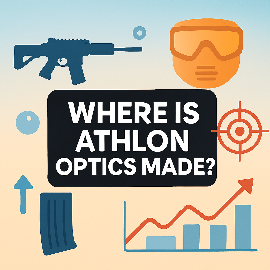 where is athlon optics made 2025 12 18T160002.941Z