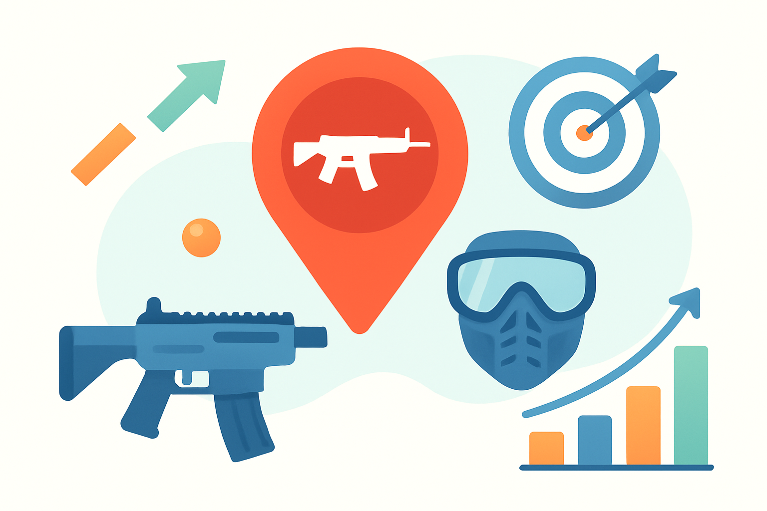 where is redwolf airsoft located