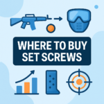 Where to Buy Set Screws? (2026)