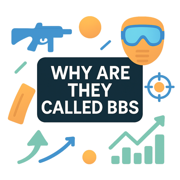 Why Are They Called Bbs? (2026)