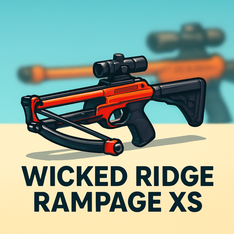 Wicked Ridge Rampage XS Crossbow Review – Is It Still Worth It in 2026?