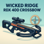 RDX 410 Peak XT Crossbow Review (Buying Guide 2026)