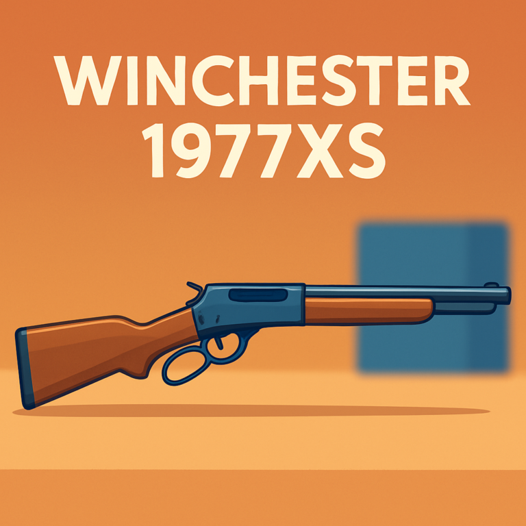 Winchester 1977XS Air Rifle Review: Deep Dive (2026)