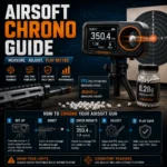 Airsoft Chrono Guide